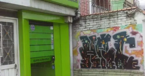 CAJERO SERVIBANCA CALLE 90 CON 85A CAJERO SERVIBANCA CALLE 90 CON 85A